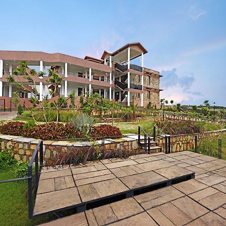 Palm Valley Svasti Resort Nāi Exterior foto